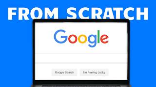 Building My Own Search Engine