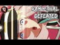 Guilty Gear -Strive- All Supers on Ramlethal [Launch Date]