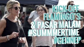 GennepNews - Summmertime Pasar Malam