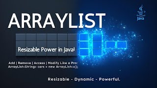 Java ArrayList Explained 🔥 Difference Between Array & ArrayList Full Tutorial in Urdu Hindi