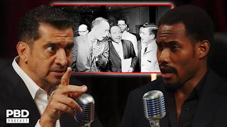 “This Name Game Gets Dark Fast” – Andre Williams’ Brutal One‑Word Verdicts on Obama, Jay-Z and MLK