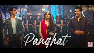Panghat Song (Full Video) | Bahut Kathin Hai Dagar Panghat Ki | Panghat Song Roohi |