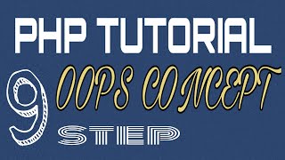 __construct() and __destruct() || with example || malayalam tutorial || php oops concept || php tuto