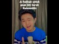 Fikrykiki - Semakin (Cover version)