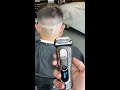 braun series 9 shaver barber