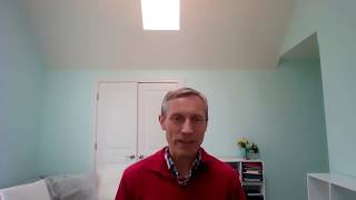 A Message from ILR Dean Colvin as the First Week of Virtual Learning Wraps Up
