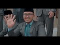Amazing kompaknya Perfotoan calon alumni Gontor