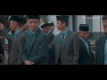 Amazing kompaknya Perfotoan calon alumni Gontor