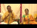 Madhuradhwani T k R Ayyappan Nadhaswaram Niranjana Srinivasan Vocal