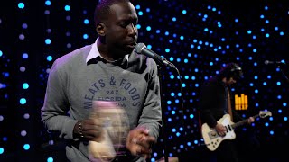 Des Demonas - Miles Davis Headwound Blues (Live on KEXP)