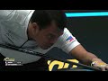 van boening vs biado ▸ 2024 wpa predator world championship men s 10 ball