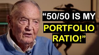 How to Have the Perfect Portfolio in Investment - John Bogle’s view