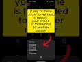 how to check is your phone hacked #shorts  #thetutorbuddy