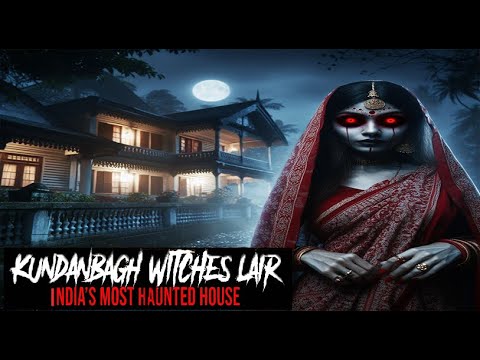 Kundanbagh Horror Story - India's Most Haunted House | सच्ची कहानी ...