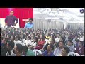 MMEC - September Ahmana Achhâ ZahSpeaker 2 : Rev.Khusa - Sept. 6th, 2024