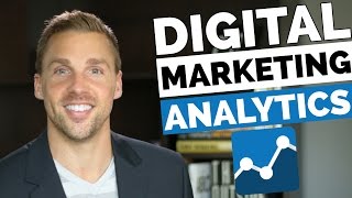 Digital Marketing Analytics – Why It Is Important To Understand Your Metrics