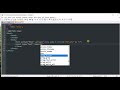 Using SQLite database in PHP | Save and Retrieve records
