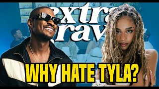 Why does everyone HATE Tyla??!