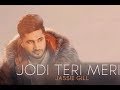 Jassi Gill - Jodi Teri Meri ft. Desi Crew ( Audio )