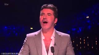 One Direction last performance Tribute by Simon