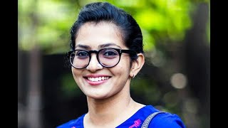 Actor #Parvathy resigns from Malayalam film actors body Amma