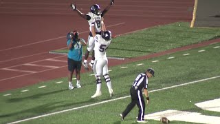 Highlights: Steele vs. Judson, BGC Football — Week 7, 2024