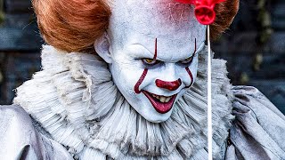 IT Trailer (2017)