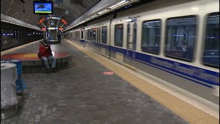 Addressing safety concerns on Edmonton transit