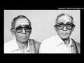 BV Raman & BV Lakshmanan - vIra hanumatE namO namaha - kAnaDA - dIkshitar