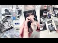 🎀Packing Kpop Photocards ✨ EP.207 [ASMR] Douyin Compilation 🌸Domi ASMR