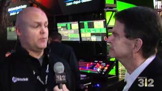 Watch312 - Newtek and Go Pro at NAB 2012 Convention