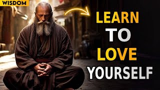Learn To Love Yourself | Embrace your inner Glow | Zen Motivational Story | Budd