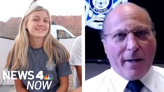 Gabby Petito Case: Coroner Says Was Strangled, Likely Died 3-4 Weeks Before Body Found | News 4 Now