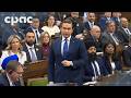 Question Period – April 21, 2026