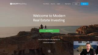 EquityMultiple Review - Learn How This Real Estate Crowdfunding Platform Works