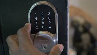 Defiant Smart Lock Review: The Best money You'll Ever Spend?