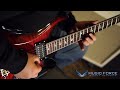 musicforce prs 30th anniversary custom 24 demo al joseph i just wish cover