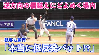 超高校級大型捕手のドラフト候補！横浜高椎木選手,決勝戦でサイクル安打の偉業達成！逆方向の豪快弾に場内どよめき収まらず！横浜高校