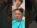 【50代薄毛】ヘアセットで10歳若返り！ shorts