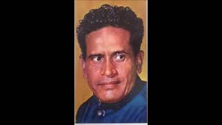 Pt Bhimsen Joshi~ Raag Miyan ki Todi