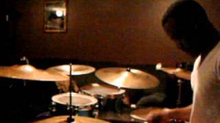 Shedding: Usher - Simple Things