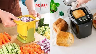 15 Amazing New Kitchen Gadgets Under Rs50, Rs199, Rs999 | Available On Amazon India & Online