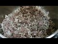 PAPAITAN RECIPE l THE BEST PAPAITAN