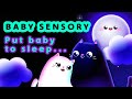 Baby Sensory - Wind down and Relax - Calming Bedtime Video - Infant Visual Stimulation