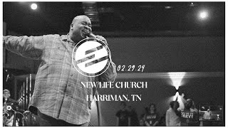 Harriman, TN Video Recap 2.29.24 | New Life Church