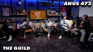 The Guild feat. Aidan McCluskey & Giulio Gallarotti - A New Untold Story: Ep. 473