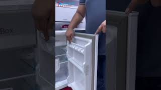 DAWLANCE BEDROOM MINI FRIDGE 😍