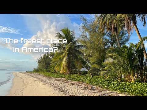 Is Tinian a US territory?