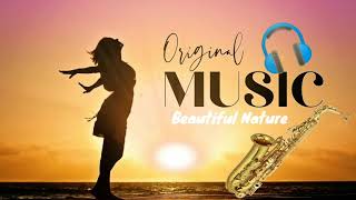 Romantic nature Relaxing music #music #romanticnature