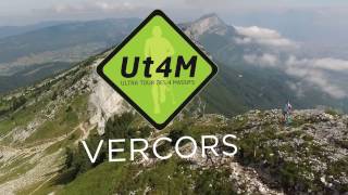 Ut4M - Vercors range